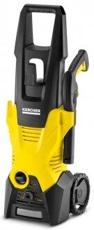 Karcher K3 Home T50 2 Adet Nozul / Yuvarlak Fırça Yüksek Basınçlı Yıkama Makinesi kullananlar yorumlar